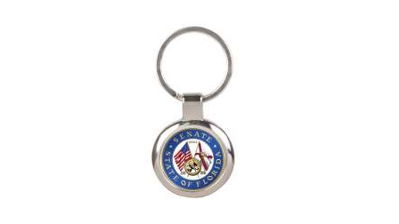 Badges and Key chains