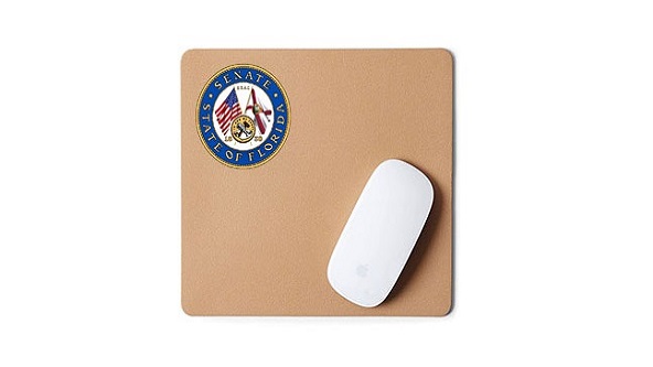 Mouse pads